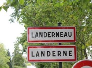 Affitto ufficio, locale Landerneau
