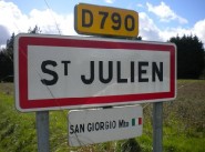Immobiliare Saint Julien