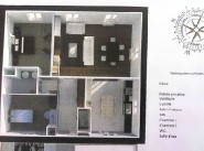 Acquisto vendita appartamento 2 camere e cucina Concarneau