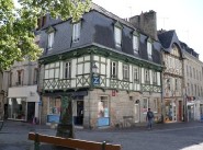 Acquisto vendita appartamento 3 camere e cucina Pontivy