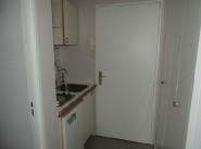 Acquisto vendita appartamento monolocale Concarneau