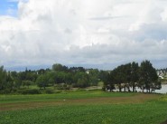 Acquisto vendita casa di villaggio / città Plouhinec