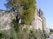 Acquisto vendita casa Josselin
