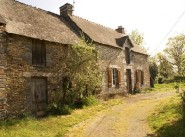 Acquisto vendita casa La Gacilly