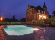Acquisto vendita castello Josselin