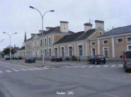 Acquisto vendita commercio Redon