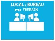Acquisto vendita ufficio, locale Guingamp