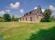 Acquisto vendita villa Locmine