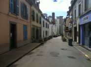 Affitto ufficio, locale Concarneau