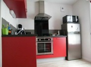 Appartamento 2 camere e cucina Auray
