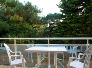 Appartamento 2 camere e cucina Carnac