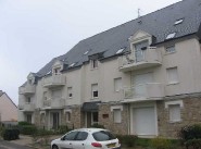 Appartamento 2 camere e cucina Caulnes