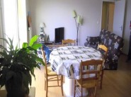 Appartamento 2 camere e cucina Vezin Le Coquet