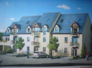 Appartamento 3 camere e cucina Pleurtuit