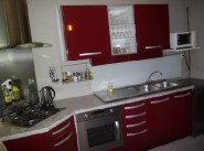 Appartamento 3 camere e cucina Rennes