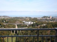 Appartamento 3 camere e cucina Saint Brieuc