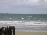 Appartamento 3 camere e cucina Saint Malo