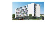 Appartamento bilocale Cesson Sevigne