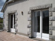 Appartamento bilocale Lanvallay