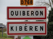 Appartamento bilocale Quiberon
