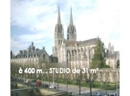 Appartamento monolocale Quimper