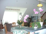 Appartamento Theix