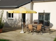 Casa di villaggio / città Bruz