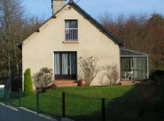 Casa di villaggio / città Fougeres