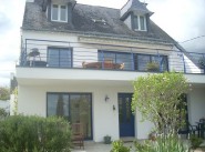 Casa di villaggio / città Larmor Baden