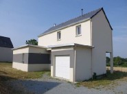 Casa di villaggio / città Pleslin Trigavou