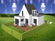 Casa di villaggio / città Ploemeur