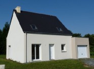 Casa di villaggio / città Ploermel