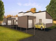 Casa di villaggio / città Quessoy