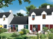 Casa di villaggio / città Queven
