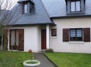 Casa di villaggio / città Saint Gregoire