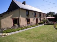 Casa di villaggio / città Saint Gregoire