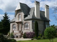 Casa di villaggio / città Treguier