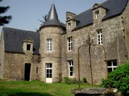 Castello Guemene Sur Scorff