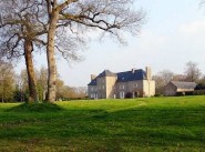 Castello Pommerit Le Vicomte