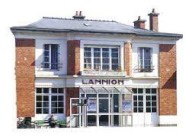 Commercio Lannion