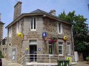 Costruzione Pleudihen Sur Rance