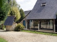 Immobiliare Saint Leger Des Pres