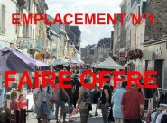 Ufficio, locale Lamballe