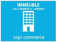Ufficio, locale Lannion
