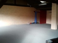 Ufficio, locale Nivillac
