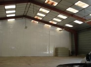 Ufficio, locale Noyal Pontivy