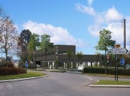 Ufficio, locale Saint Alban