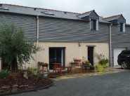 Villa Montauban De Bretagne